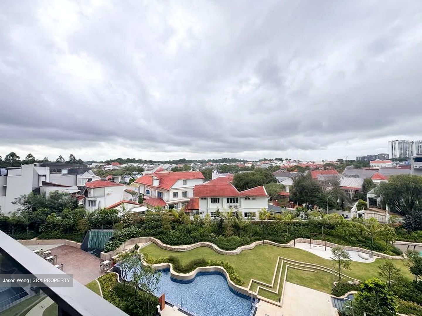 Amo Residence (D20), Apartment #527924491